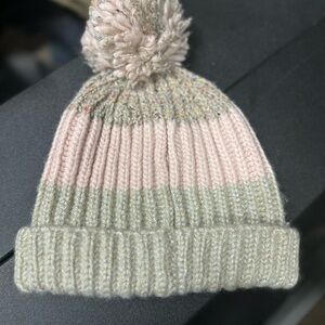J CREW Beanie Winter Hat
